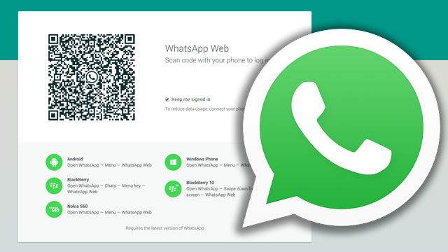 Whatsapp Web Bağlanmıyor Sorunu ve Çözümü 1