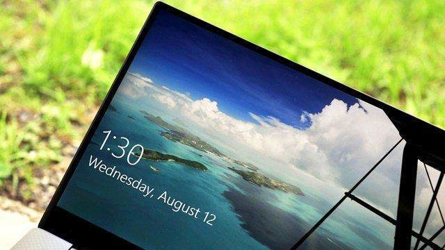 Windows 10 Kilit Ekranı Görüntüleri Nerede Depolanıyor ? 1