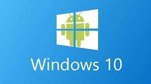 Windows 10 ‘da Android Telefonu Senkronize Etme 1