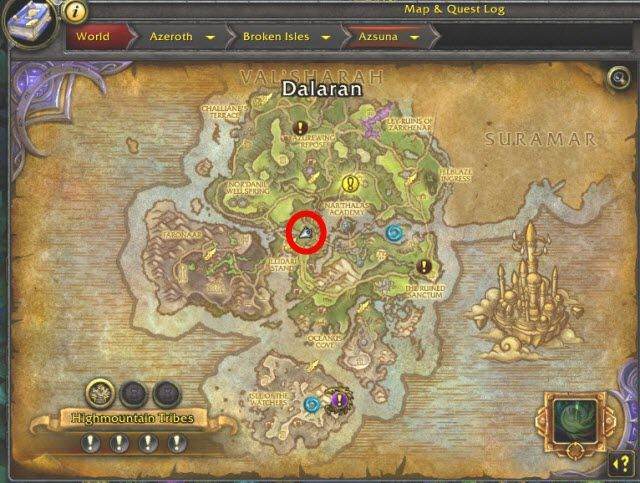 World of Warcraft Ücretsiz Oynama Rehberi