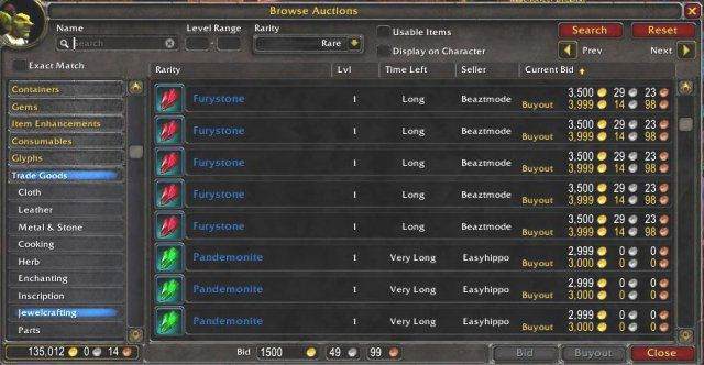 World of Warcraft Ücretsiz Oynama Rehberi