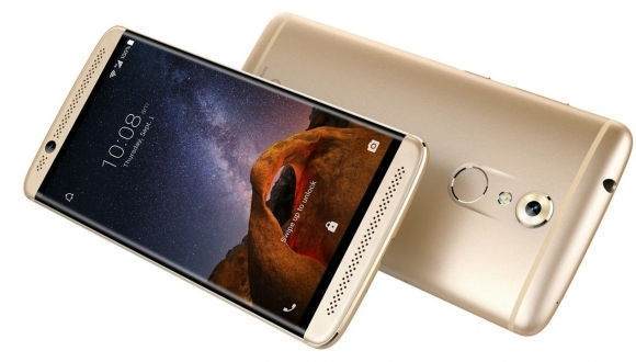 ZTE Axon 7 Mini Özellikleri ZTE Axon 7 Mini Özellikleri