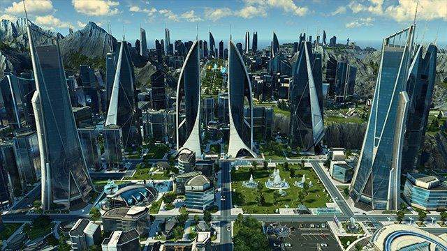 Anno 2205