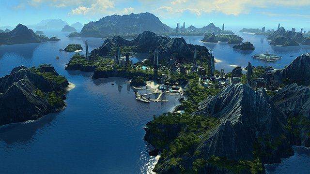 Anno 2205