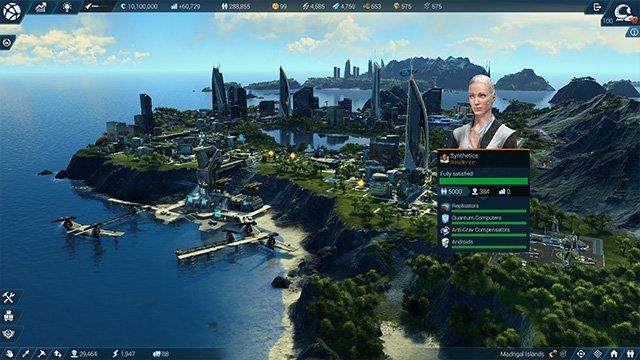 Anno 2205