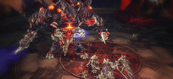 Devilian Online