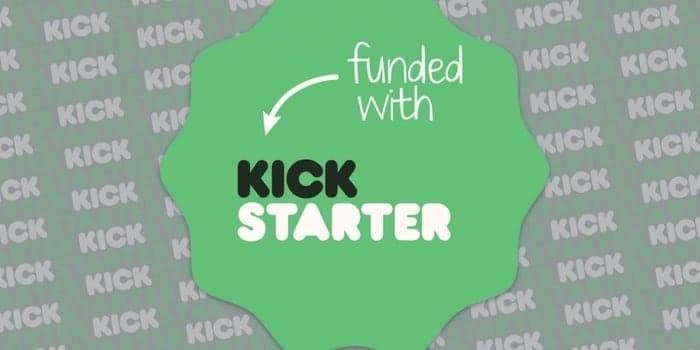 Kickstarter Nedir ?