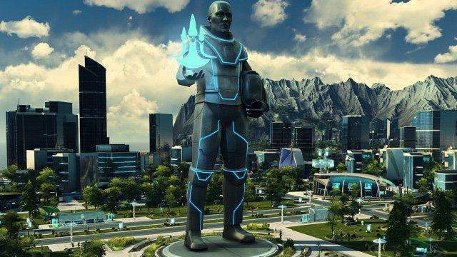 Anno 2205 DLC 