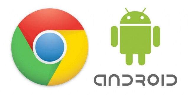 Android Google Chrome Geçmişi Nasıl Silinir ? 1