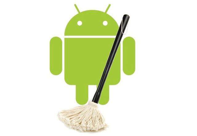 Android Performansını Arttıracak 5 Sistem Temizleme Uygulaması 1