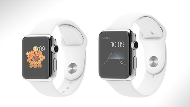 Apple Watch Saat Neden 10:09 Olarak Görünüyor 