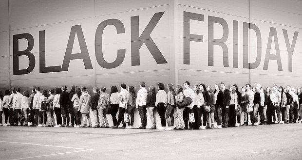 Black Friday Kara Cuma Nedir ? 1