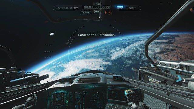 Call Of Duty: Infinite Warfare İncelemesi