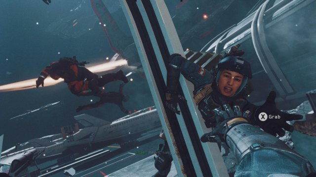 Call Of Duty: Infinite Warfare İncelemesi