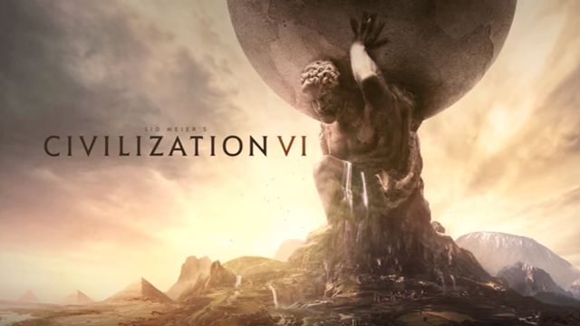 Civilization 6 İpuçları 1