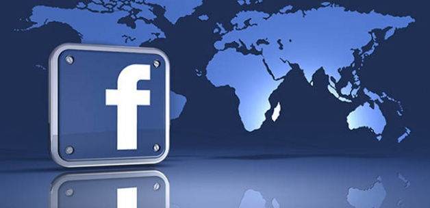 Facebook'da Eski Gönderileri Sınırlama 1