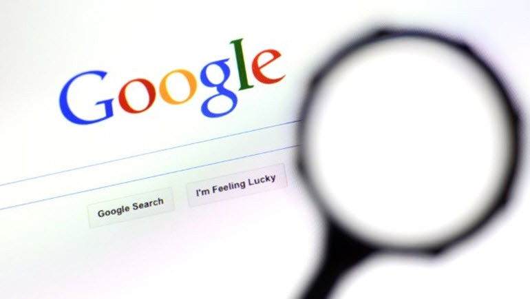 Google Arama Geçmişi Silme Google Arama Geçmişi Silme
