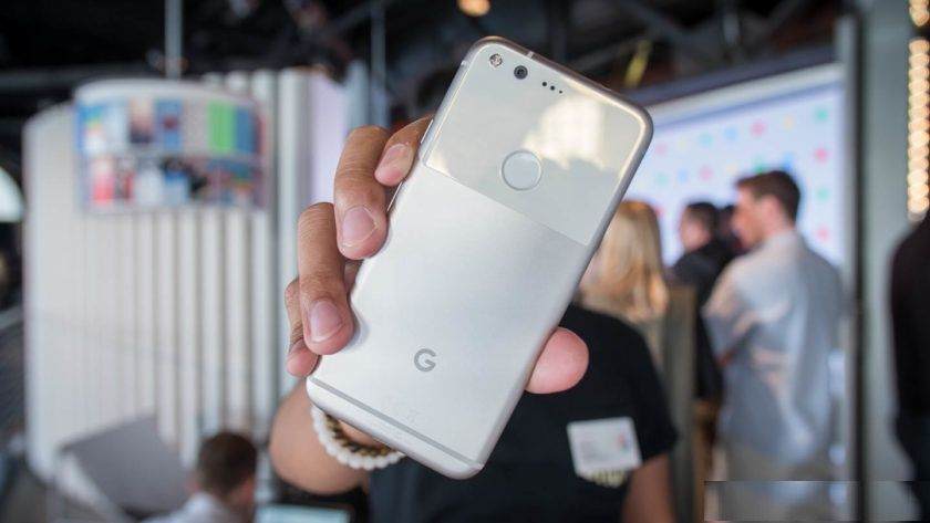 Google Pixel ve Pixel XL’in 7 Muhteşem Özelliği Google Pixel ve Pixel XL’in 7 Muhteşem Özelliği 1