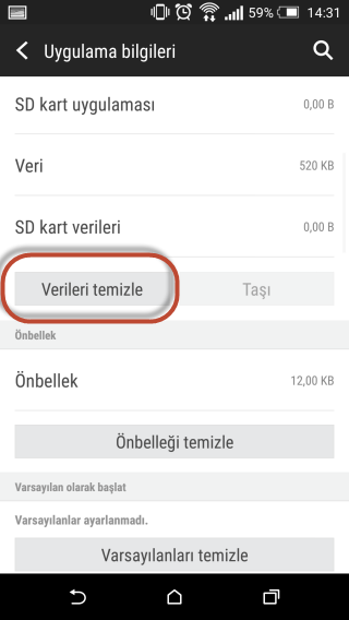 Google Play DF-BPA-09 Hatası ve Çözümü