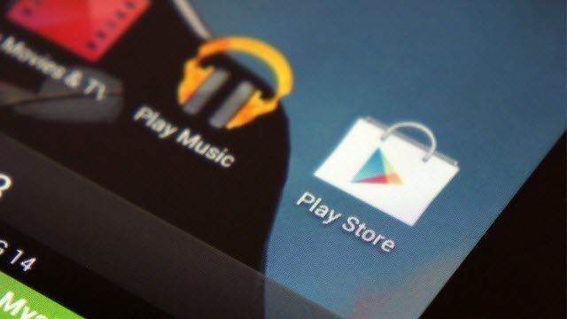 Google Play Store 403 Hatası ve Çözümü 1