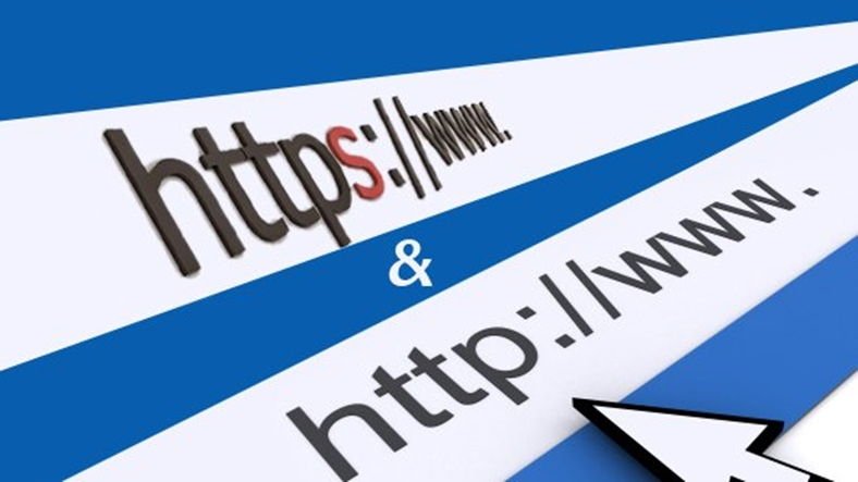HTTPS Nedir , HTTP ile HTTPS Arasında Ne Fark Var ? 1