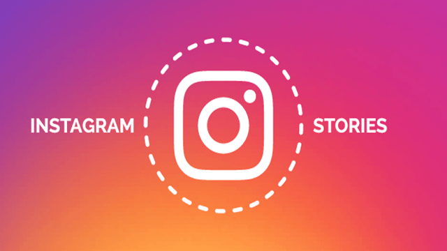 Instagram Hikayeleri Bilgisayardan İzleme 1
