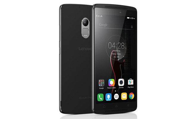 Lenovo A7010