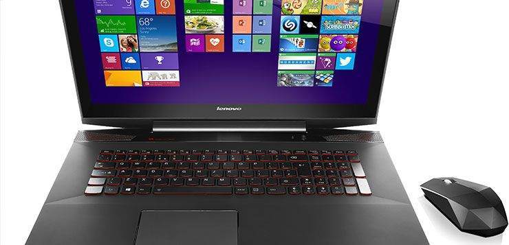 Lenovo Laptopda Çoklu Dokunmayı Açma ve Kapatma 1