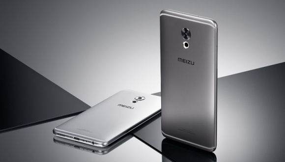 Meizu Pro 6 Plus ve Meizu M3X Özellikleri Meizu Pro 6 Plus ve Meizu M3X Özellikleri