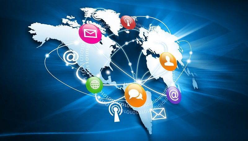 Popüler İnternet Sitelerinde 1 Dakikada Neler Oluyor ? Popüler İnternet Sitelerinde 1 Dakikada Neler Oluyor ?