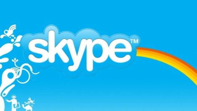 Skype Web ile Hesap Açmadan, Programsız Skype Görüşmesi Nasıl Yapılır ? 1