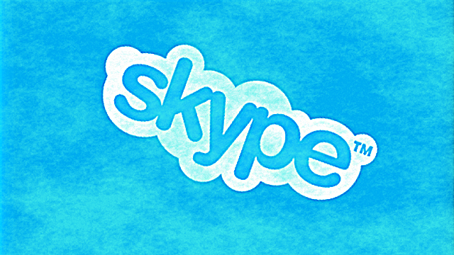 skype