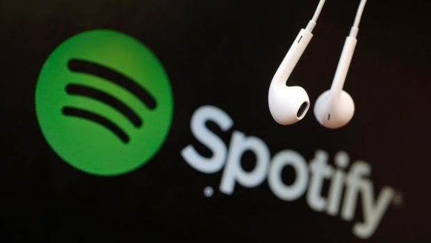 Spotify Çevrim Dışı Müzik Dinleme