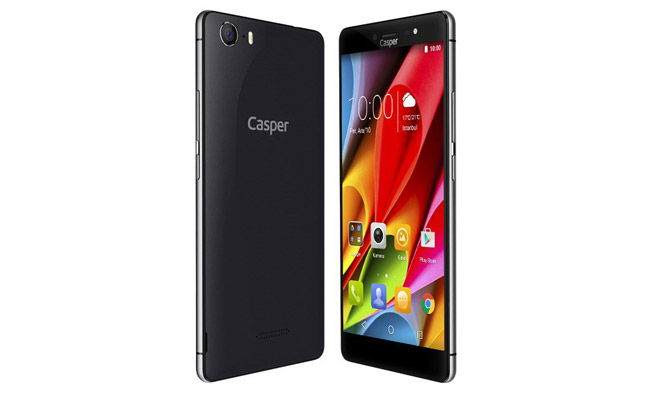 Casper VIA M1 32GB (4G)