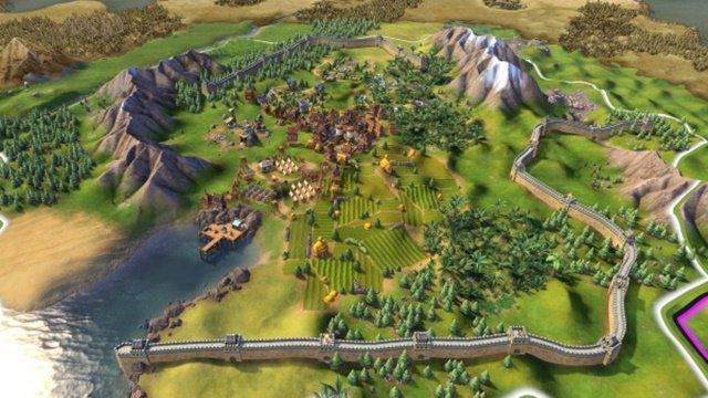 civilization 8