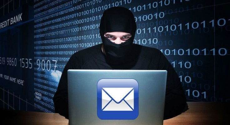 e-Mail'iniz Hacklendi mi ? 1