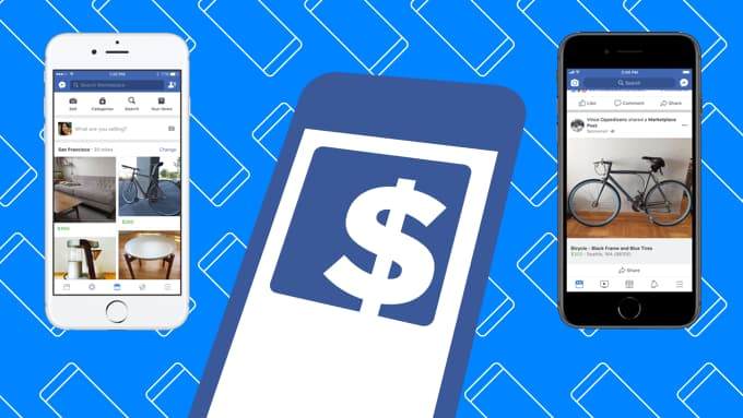 Facebook Marketplace Nedir, Nasıl Kullanılır ?