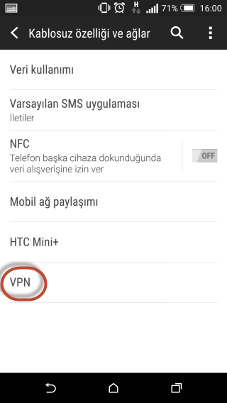 Google Play Store 403 Hatası Nasıl Çözülür