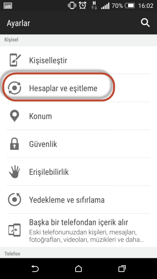 Google Play Store 403 Hatası ve Çözümü