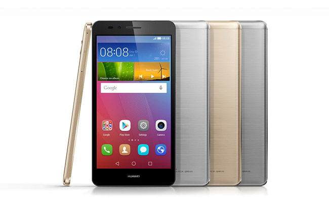 Huawei GR5