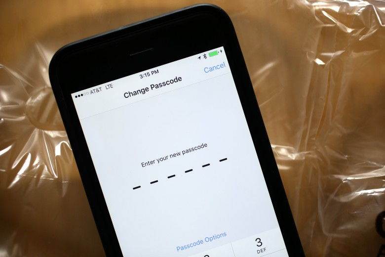 iOS 10 Parola Seçeneklerinde Neler Var ? iOS 10 Parola Seçeneklerinde Neler Var ? 1