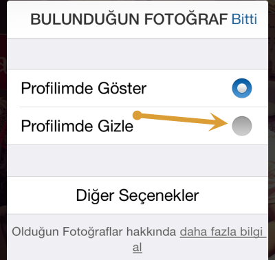 Instagram Fotoğraf Sildirme Nasıl Yapılır ?