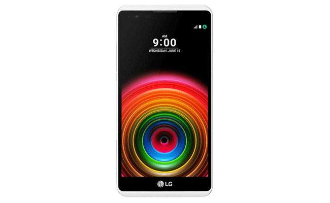 LG X Power