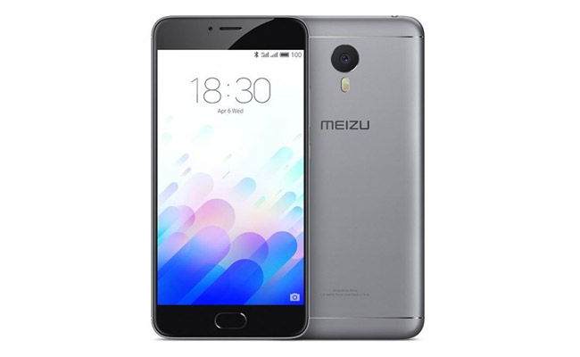 Meizu M3 Note (4G)