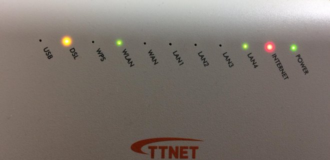 Modem Arızaları Nelerdir ? Modem Arızası Nasıl Anlaşılır?