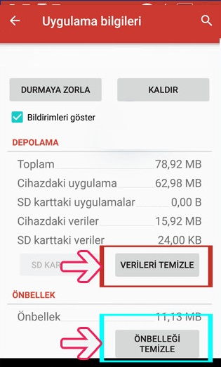 Ön Bellek Nedir, Ne İşe Yarar, Nasıl Çalışır ?