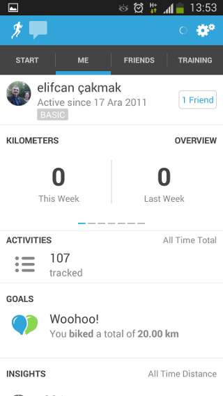 runkeeper