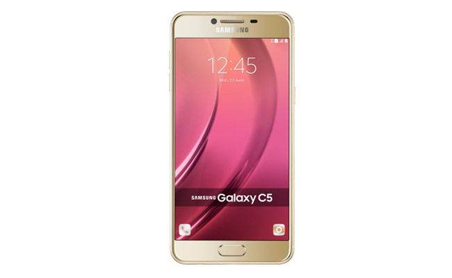 1200-1500 TL Arasında Alınabilecek en iyi 16 Akıllı Telefon 2 Samsung Galaxy C5