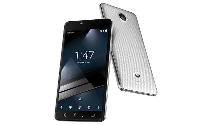 Vodafone Smart Ultra 7