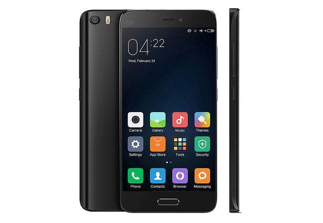 1200-1500 TL Arasında Alınabilecek en iyi 16 Akıllı Telefon 3 Xiaomi Mi 5 32GB